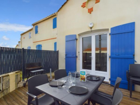 Saint-Hilaire - 350m de la plage